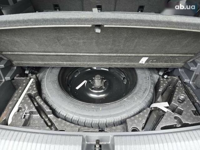 Фольксваген Тігуан, об'ємом двигуна 2 л та пробігом 132 тис. км за 23500 $, фото 28 на Automoto.ua