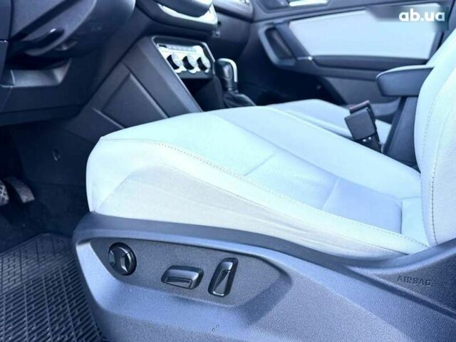 Фольксваген Тигуан, объемом двигателя 2 л и пробегом 96 тыс. км за 20990 $, фото 20 на Automoto.ua