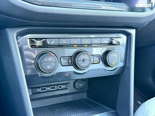 Фольксваген Тигуан, объемом двигателя 2 л и пробегом 96 тыс. км за 20990 $, фото 29 на Automoto.ua