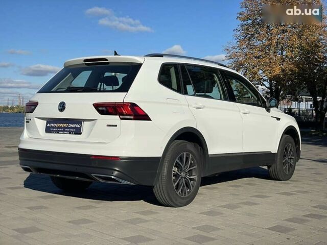 Фольксваген Тігуан, об'ємом двигуна 2 л та пробігом 186 тис. км за 27500 $, фото 11 на Automoto.ua