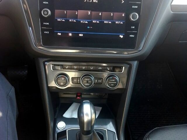 Фольксваген Тигуан, объемом двигателя 2 л и пробегом 0 тыс. км за 26500 $, фото 3 на Automoto.ua