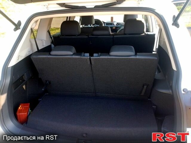 Фольксваген Тигуан, объемом двигателя 2 л и пробегом 0 тыс. км за 26500 $, фото 6 на Automoto.ua