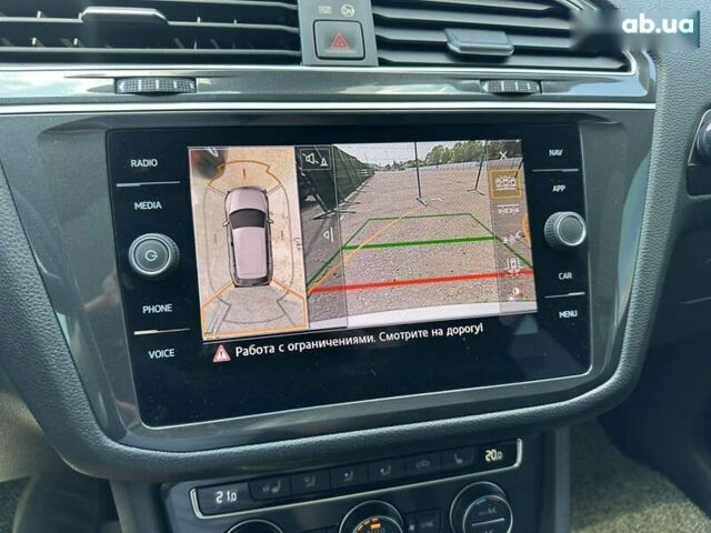 Фольксваген Тігуан, об'ємом двигуна 2 л та пробігом 93 тис. км за 28500 $, фото 28 на Automoto.ua