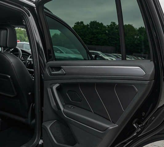 Фольксваген Тигуан, объемом двигателя 2 л и пробегом 184 тыс. км за 28990 $, фото 29 на Automoto.ua