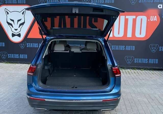 Фольксваген Тігуан, об'ємом двигуна 2 л та пробігом 62 тис. км за 18200 $, фото 9 на Automoto.ua