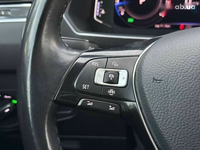 Фольксваген Тигуан, объемом двигателя 2 л и пробегом 81 тыс. км за 20900 $, фото 27 на Automoto.ua