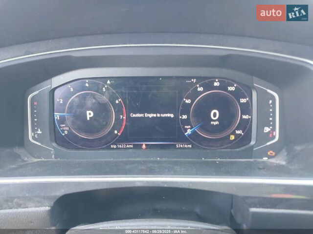 Фольксваген Тигуан, объемом двигателя 0 л и пробегом 90 тыс. км за 12900 $, фото 6 на Automoto.ua