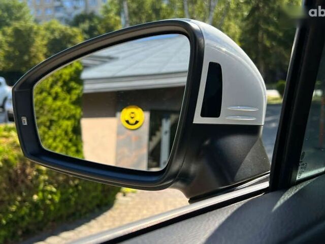 Фольксваген Тігуан, об'ємом двигуна 2 л та пробігом 211 тис. км за 16999 $, фото 23 на Automoto.ua