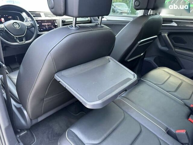 Фольксваген Тігуан, об'ємом двигуна 2 л та пробігом 93 тис. км за 28500 $, фото 22 на Automoto.ua