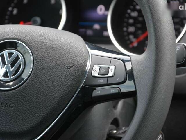 Фольксваген Тигуан, объемом двигателя 2 л и пробегом 54 тыс. км за 16970 $, фото 21 на Automoto.ua