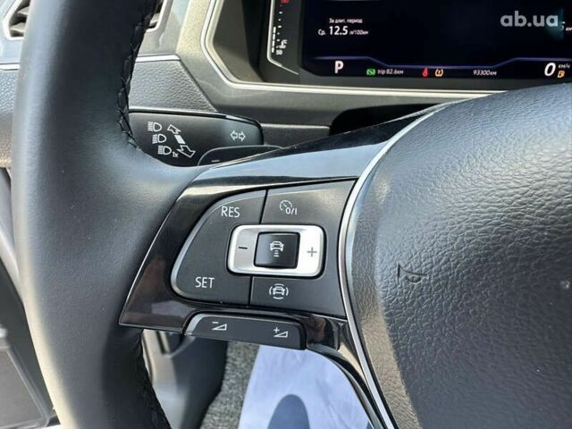 Фольксваген Тігуан, об'ємом двигуна 2 л та пробігом 93 тис. км за 26999 $, фото 13 на Automoto.ua