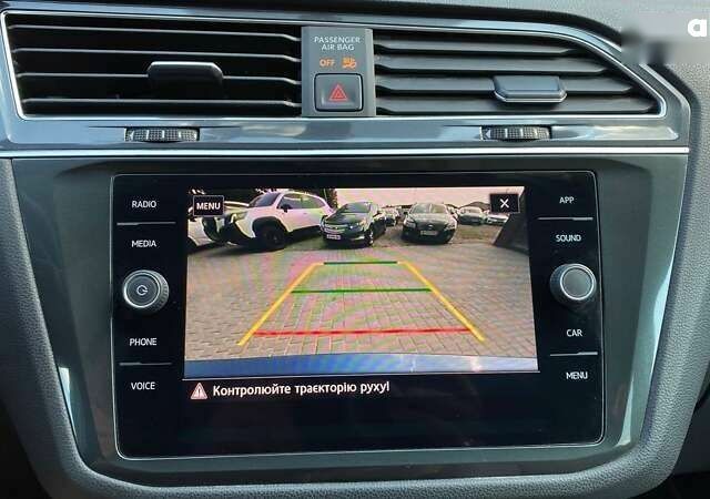 Фольксваген Тігуан, об'ємом двигуна 2 л та пробігом 62 тис. км за 18200 $, фото 21 на Automoto.ua