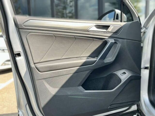 Фольксваген Тигуан, объемом двигателя 2 л и пробегом 103 тыс. км за 35500 $, фото 20 на Automoto.ua