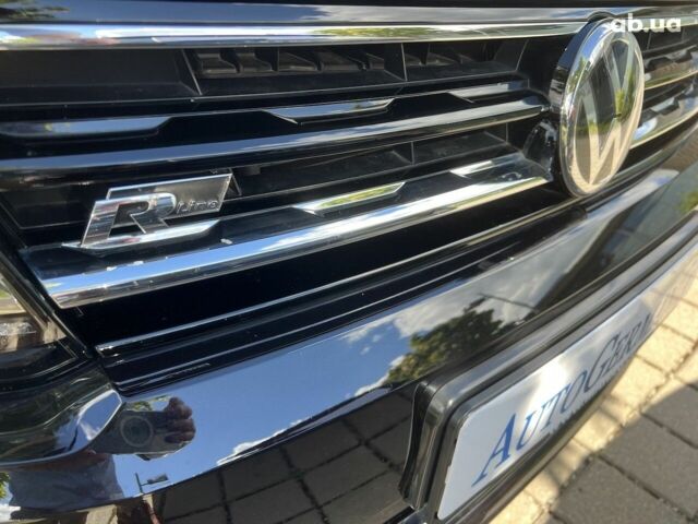 Фольксваген Тигуан, объемом двигателя 2 л и пробегом 36 тыс. км за 40646 $, фото 22 на Automoto.ua