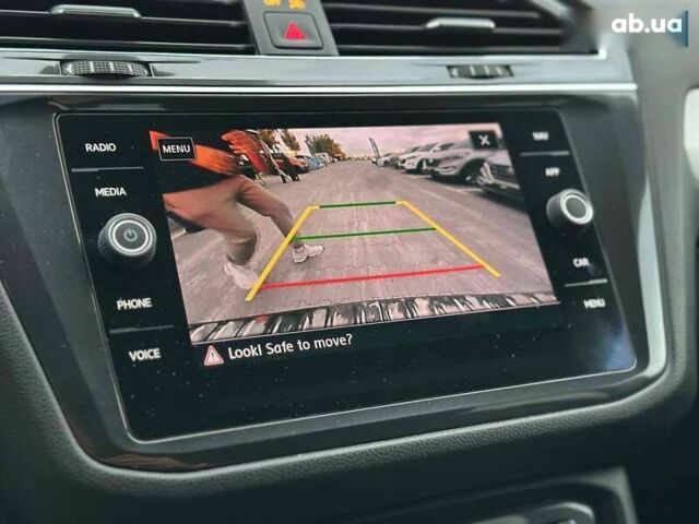 Фольксваген Тігуан, об'ємом двигуна 2 л та пробігом 81 тис. км за 19990 $, фото 29 на Automoto.ua