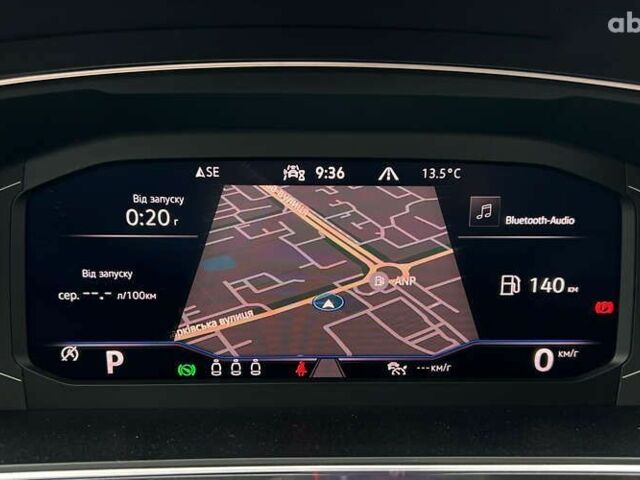 Фольксваген Тигуан, объемом двигателя 2 л и пробегом 80 тыс. км за 33999 $, фото 19 на Automoto.ua