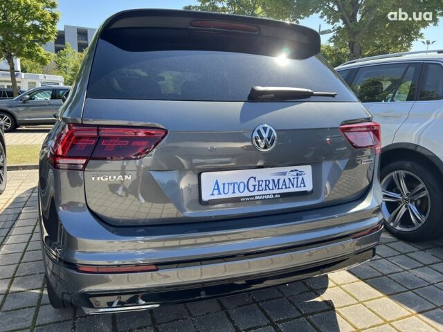 Фольксваген Тігуан, об'ємом двигуна 2 л та пробігом 59 тис. км за 36408 $, фото 22 на Automoto.ua