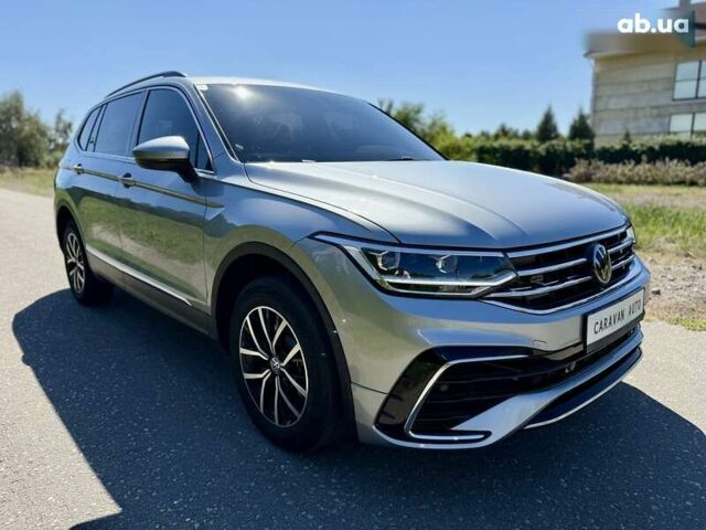 Фольксваген Тігуан, об'ємом двигуна 2 л та пробігом 54 тис. км за 22500 $, фото 3 на Automoto.ua