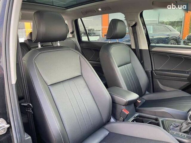 Фольксваген Тігуан, об'ємом двигуна 2 л та пробігом 63 тис. км за 24900 $, фото 28 на Automoto.ua
