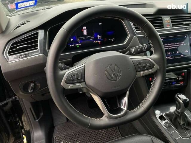 Фольксваген Тігуан, об'ємом двигуна 2 л та пробігом 63 тис. км за 24900 $, фото 13 на Automoto.ua
