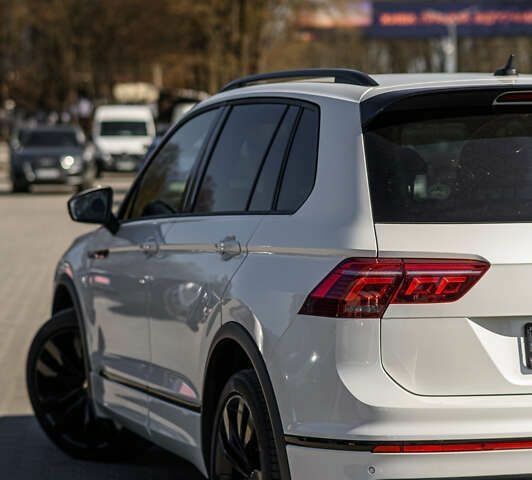 Фольксваген Тигуан, объемом двигателя 2 л и пробегом 193 тыс. км за 33990 $, фото 10 на Automoto.ua