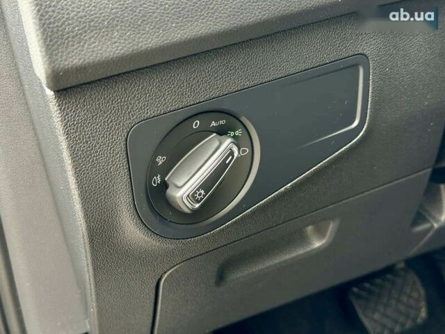 Фольксваген Тигуан, объемом двигателя 2 л и пробегом 50 тыс. км за 32700 $, фото 17 на Automoto.ua