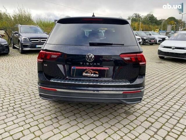 Фольксваген Тігуан, об'ємом двигуна 2 л та пробігом 63 тис. км за 24900 $, фото 5 на Automoto.ua