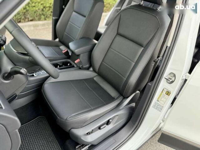 Фольксваген Тігуан, об'ємом двигуна 2 л та пробігом 55 тис. км за 21800 $, фото 8 на Automoto.ua