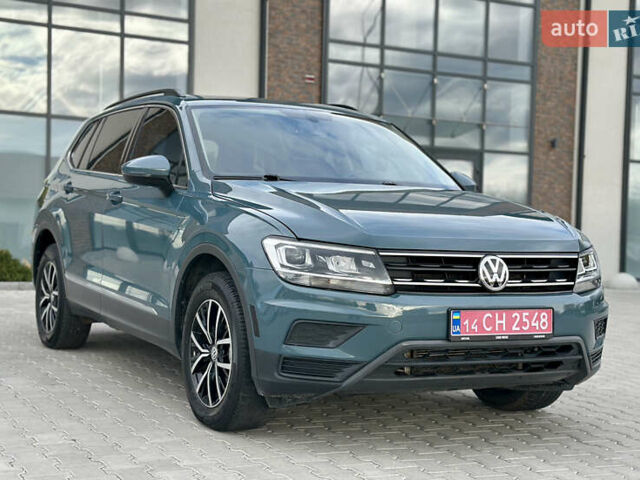 Фольксваген Тигуан, объемом двигателя 0 л и пробегом 166 тыс. км за 18700 $, фото 7 на Automoto.ua
