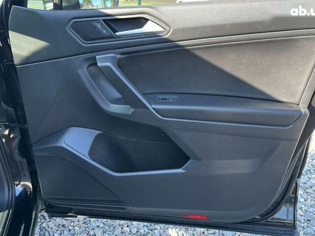 Фольксваген Тигуан, объемом двигателя 2 л и пробегом 103 тыс. км за 23200 $, фото 23 на Automoto.ua