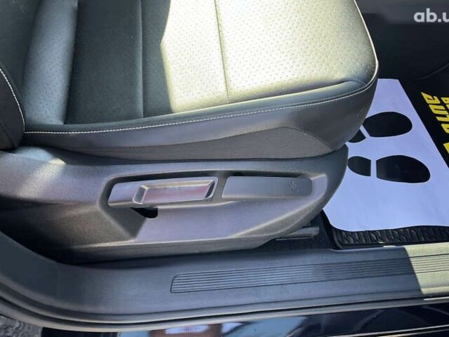 Фольксваген Тигуан, объемом двигателя 2 л и пробегом 103 тыс. км за 23200 $, фото 24 на Automoto.ua