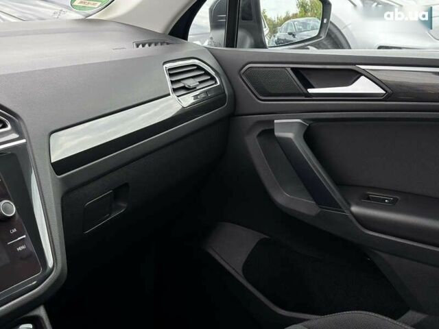 Фольксваген Тигуан, объемом двигателя 2 л и пробегом 186 тыс. км за 31350 $, фото 24 на Automoto.ua