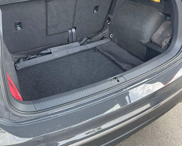 Фольксваген Тигуан, объемом двигателя 2.01 л и пробегом 147 тыс. км за 32900 $, фото 19 на Automoto.ua