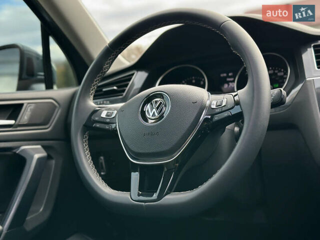 Фольксваген Тигуан, объемом двигателя 0 л и пробегом 166 тыс. км за 18700 $, фото 34 на Automoto.ua