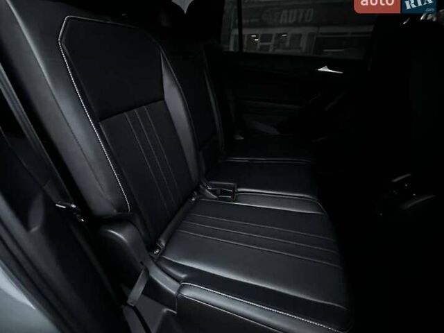 Фольксваген Тигуан, объемом двигателя 1.98 л и пробегом 80 тыс. км за 25500 $, фото 15 на Automoto.ua