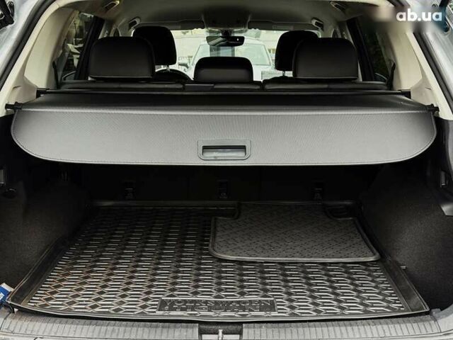 Фольксваген Тигуан, объемом двигателя 2 л и пробегом 100 тыс. км за 23999 $, фото 23 на Automoto.ua