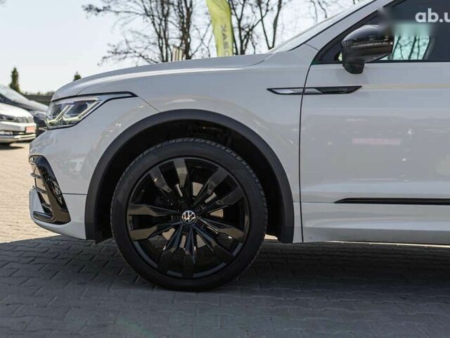 Фольксваген Тигуан, объемом двигателя 2 л и пробегом 193 тыс. км за 33990 $, фото 23 на Automoto.ua