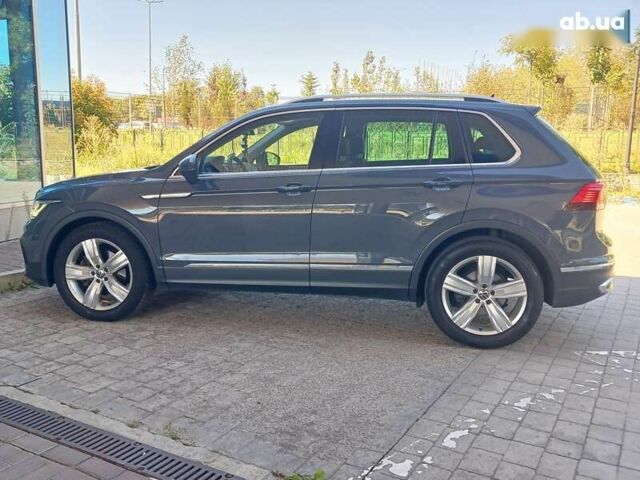 Фольксваген Тігуан, об'ємом двигуна 2 л та пробігом 180 тис. км за 34000 $, фото 13 на Automoto.ua