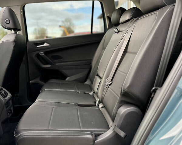 Фольксваген Тигуан, объемом двигателя 0 л и пробегом 166 тыс. км за 18700 $, фото 47 на Automoto.ua