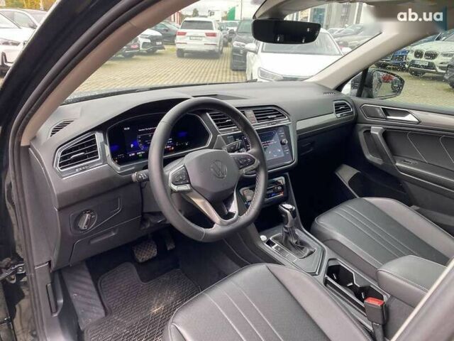 Фольксваген Тігуан, об'ємом двигуна 2 л та пробігом 63 тис. км за 24900 $, фото 11 на Automoto.ua