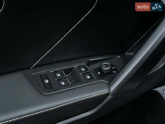 Фольксваген Тигуан, объемом двигателя 1.98 л и пробегом 80 тыс. км за 25500 $, фото 26 на Automoto.ua