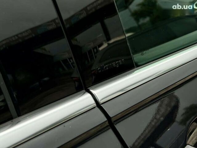 Фольксваген Тигуан, объемом двигателя 2 л и пробегом 50 тыс. км за 32700 $, фото 29 на Automoto.ua