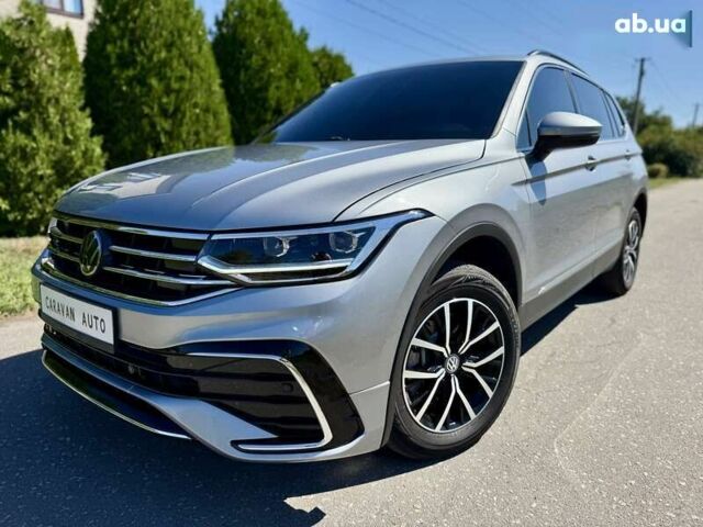 Фольксваген Тігуан, об'ємом двигуна 2 л та пробігом 54 тис. км за 22500 $, фото 14 на Automoto.ua