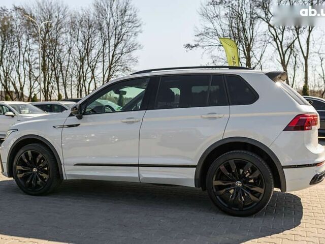 Фольксваген Тигуан, объемом двигателя 2 л и пробегом 193 тыс. км за 33990 $, фото 21 на Automoto.ua