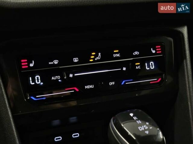 Фольксваген Тігуан, об'ємом двигуна 2 л та пробігом 80 тис. км за 28489 $, фото 8 на Automoto.ua