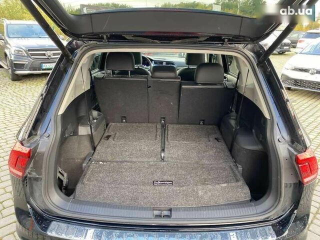 Фольксваген Тігуан, об'ємом двигуна 2 л та пробігом 63 тис. км за 24900 $, фото 29 на Automoto.ua