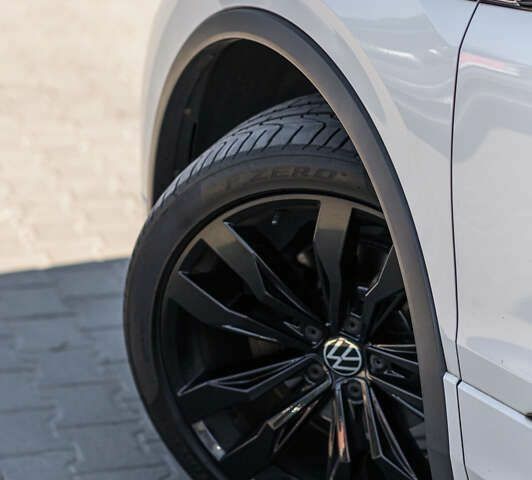 Фольксваген Тигуан, объемом двигателя 2 л и пробегом 193 тыс. км за 33990 $, фото 12 на Automoto.ua