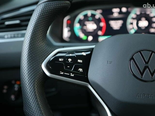 Фольксваген Тигуан, объемом двигателя 2 л и пробегом 145 тыс. км за 36900 $, фото 16 на Automoto.ua