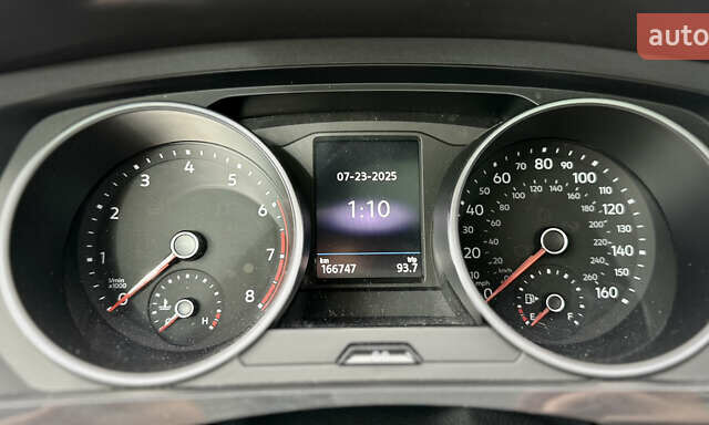 Фольксваген Тигуан, объемом двигателя 0 л и пробегом 166 тыс. км за 18700 $, фото 52 на Automoto.ua