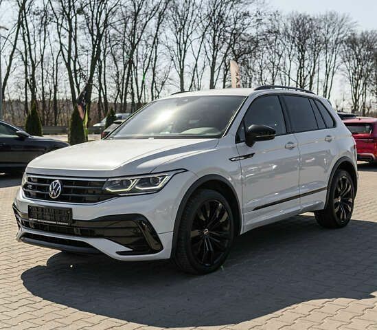 Фольксваген Тигуан, объемом двигателя 2 л и пробегом 193 тыс. км за 33990 $, фото 25 на Automoto.ua